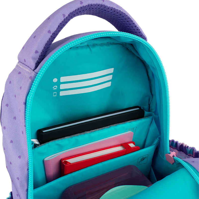 Рюкзак шкільний Kite Education Cheers K24-724S-2