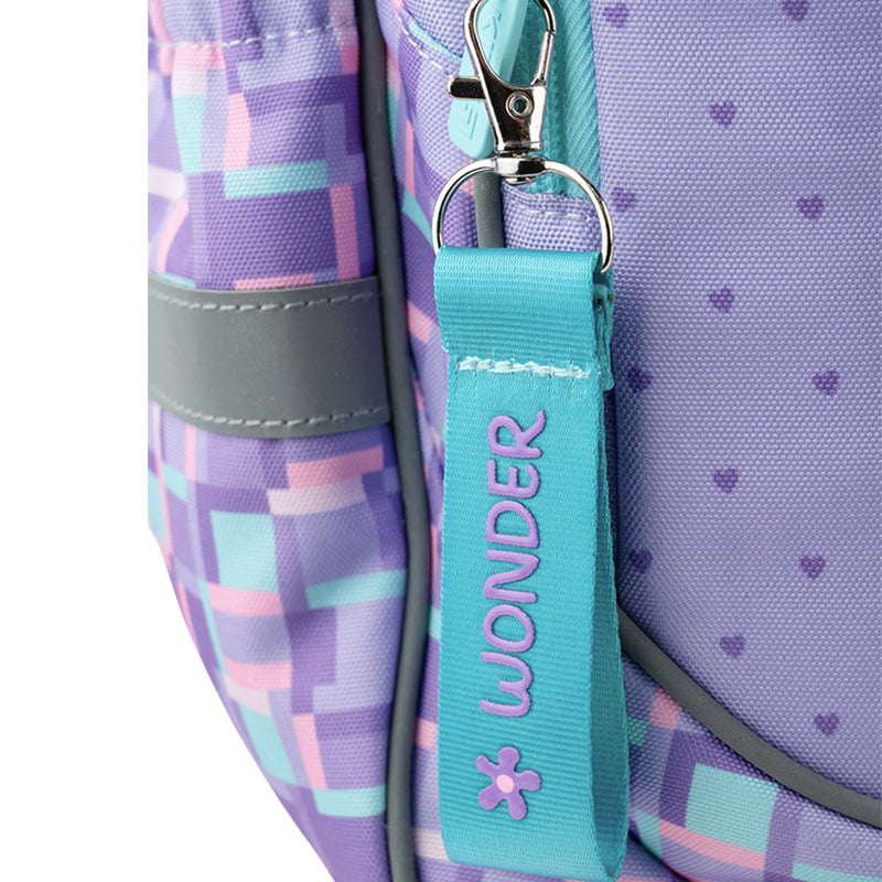 Рюкзак шкільний Kite Education Cheers K24-724S-2