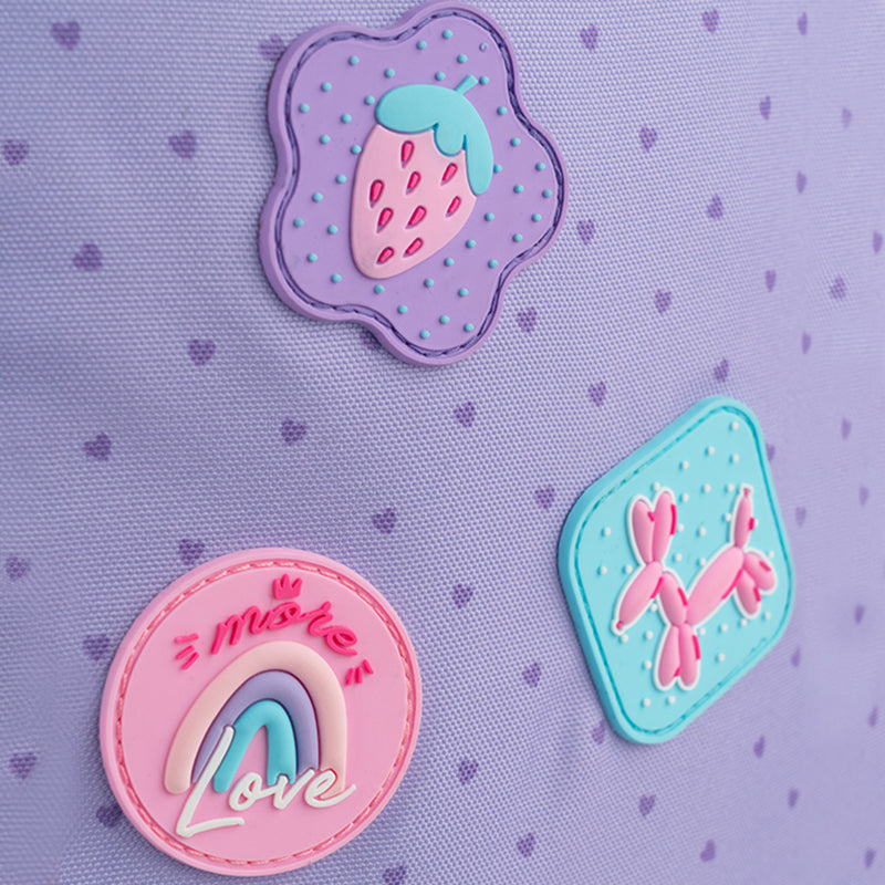 Рюкзак шкільний Kite Education Cheers K24-724S-2