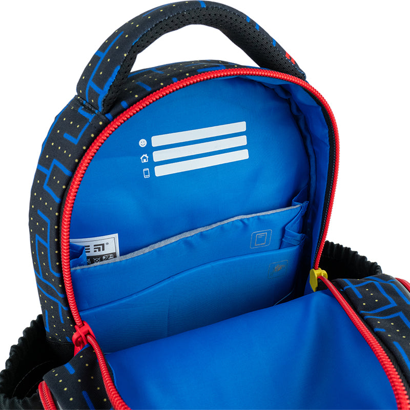 Backpack Kite Education Let's play K24-724S-3