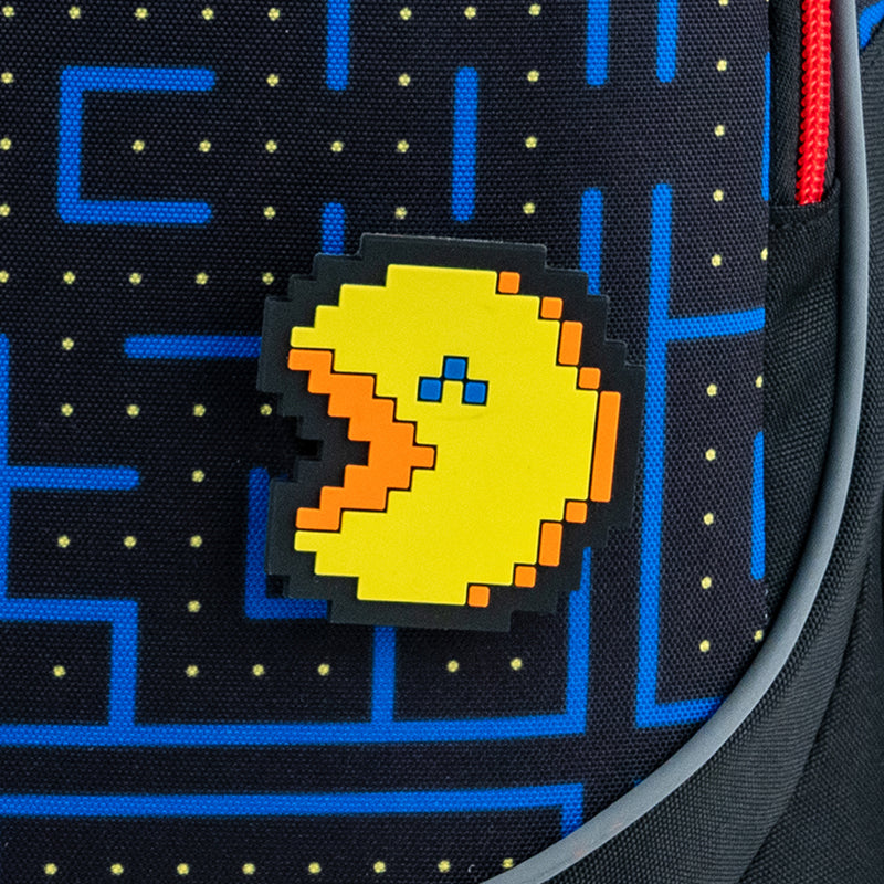 Backpack Kite Education Let's play K24-724S-3