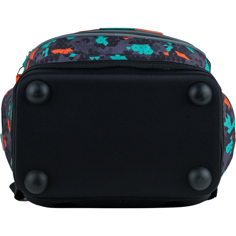 Backpack Kite Education Crazy Mode K24-724S-4