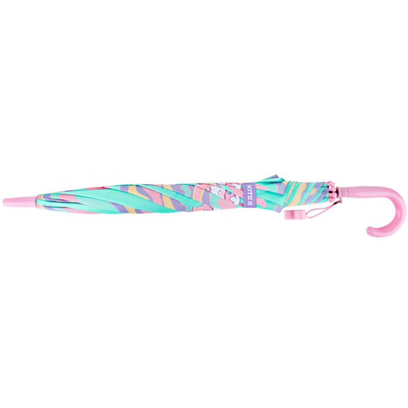 Парасоля Kite дитяча Rainbow Catcorn K24-2001