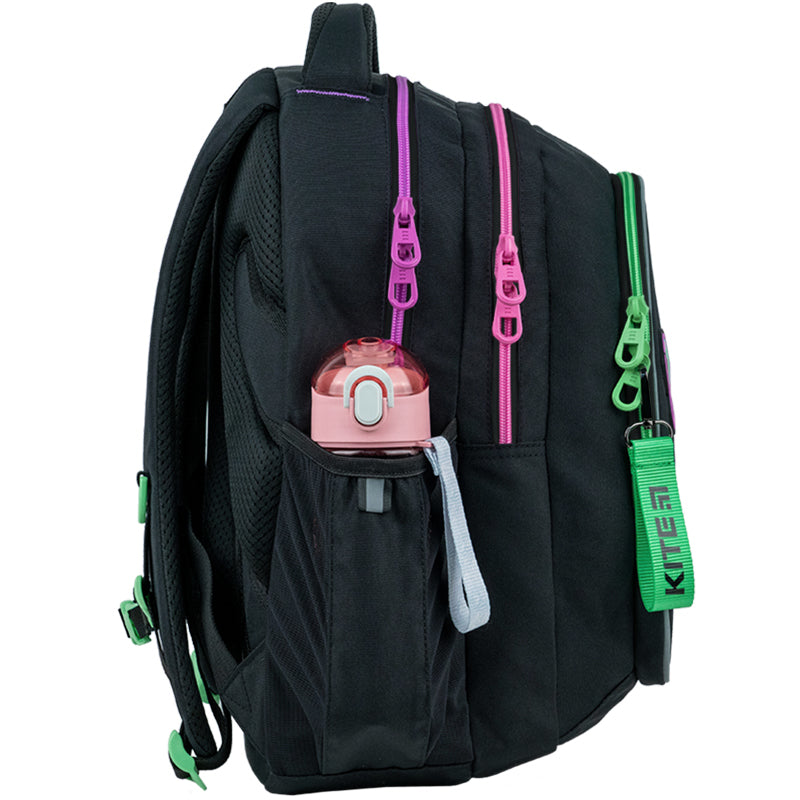 Backpack Kite Education teens K24-8001L-1