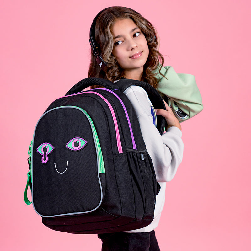 Backpack Kite Education teens K24-8001L-1