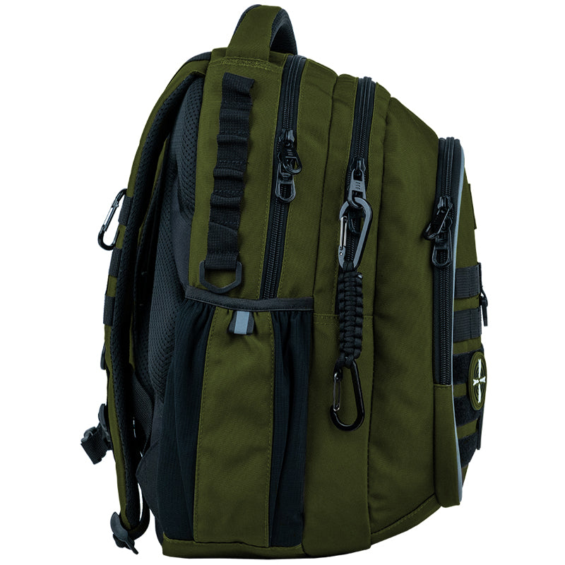 Backpack Kite Education teens K24-8001L-3