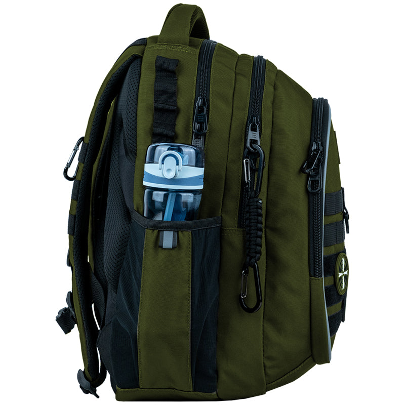 Backpack Kite Education teens K24-8001L-3