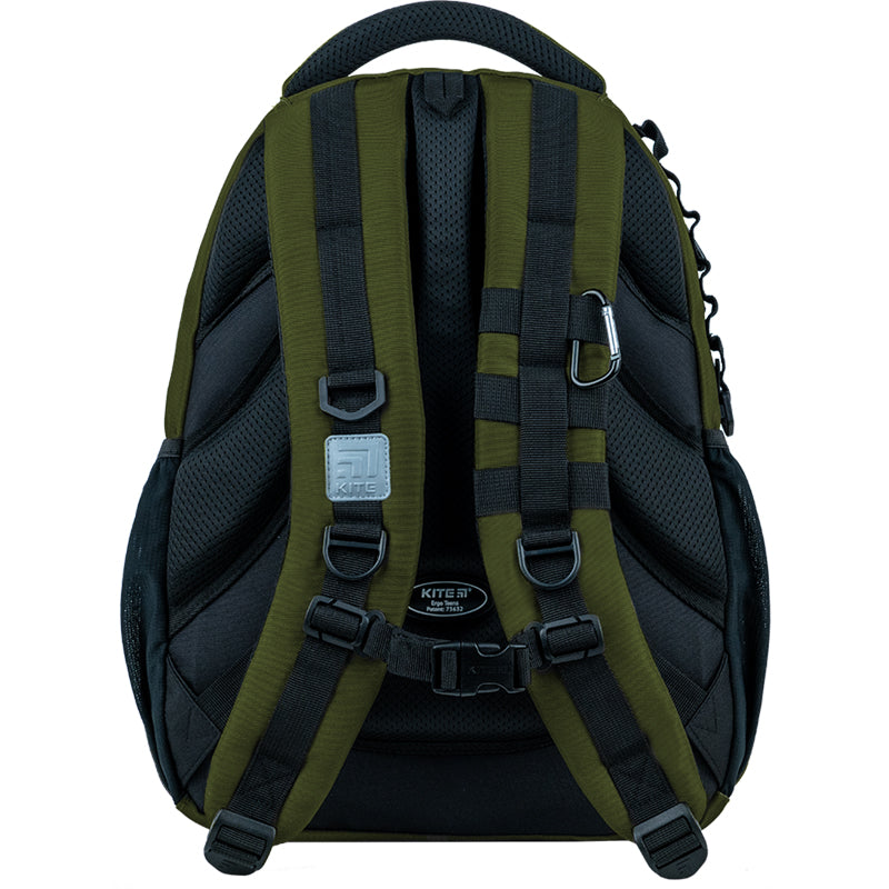 Backpack Kite Education teens K24-8001L-3