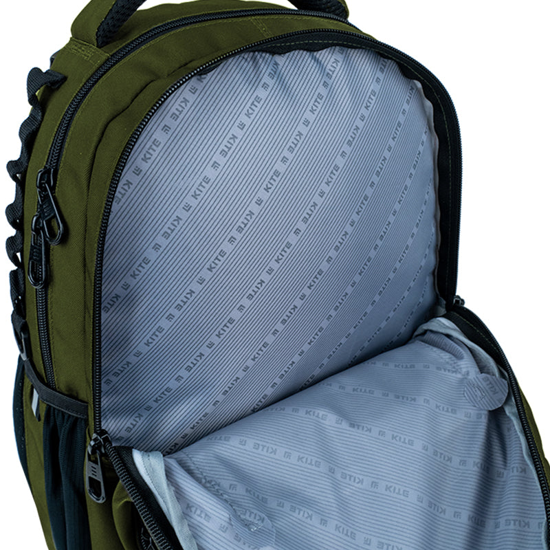 Backpack Kite Education teens K24-8001L-3