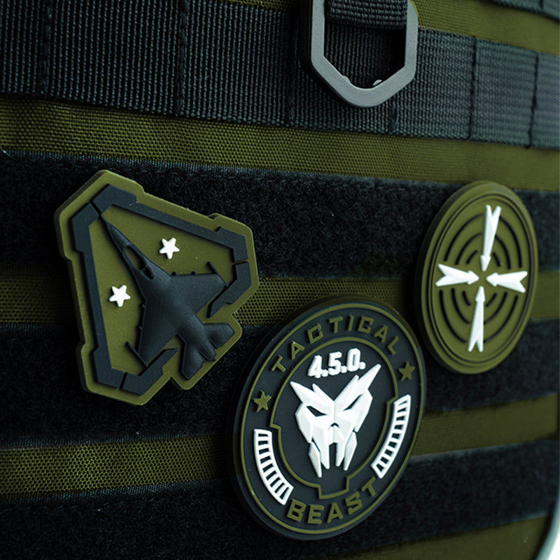 Backpack Kite Education teens K24-8001L-3