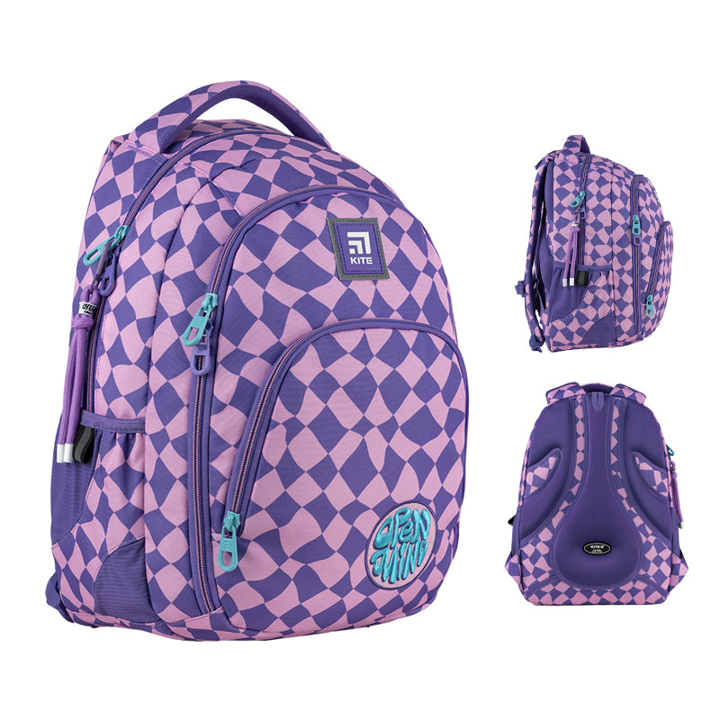 Backpack Kite Education teens K24-905M-1