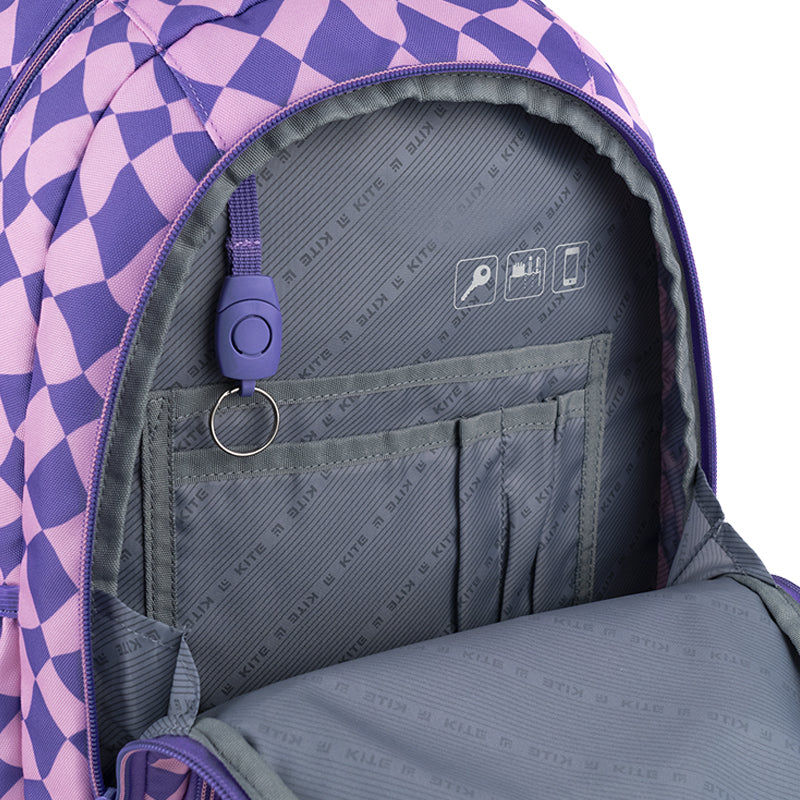 Backpack Kite Education teens K24-905M-1