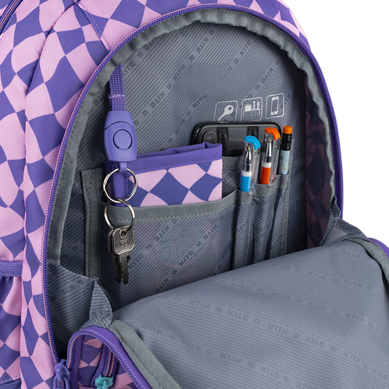 Backpack Kite Education teens K24-905M-1