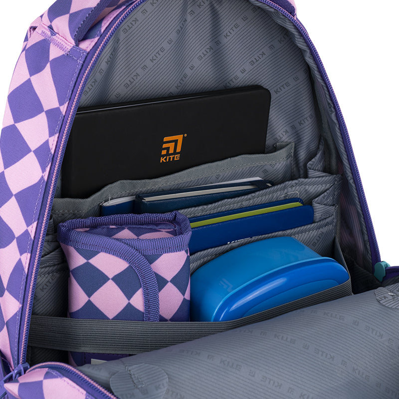 Backpack Kite Education teens K24-905M-1