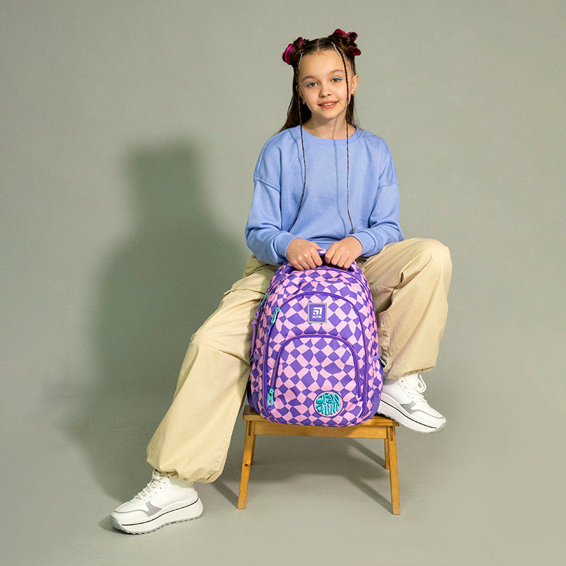 Backpack Kite Education teens K24-905M-1