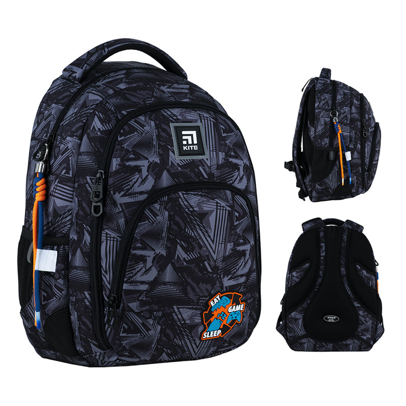 Рюкзак Kite Education teens K24-905M-2