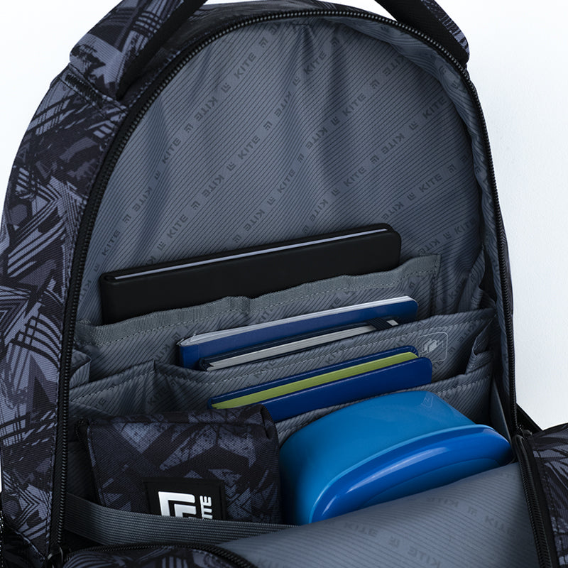 Рюкзак Kite Education teens K24-905M-2