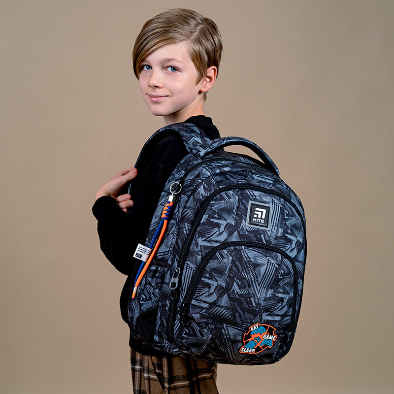 Рюкзак Kite Education teens K24-905M-2