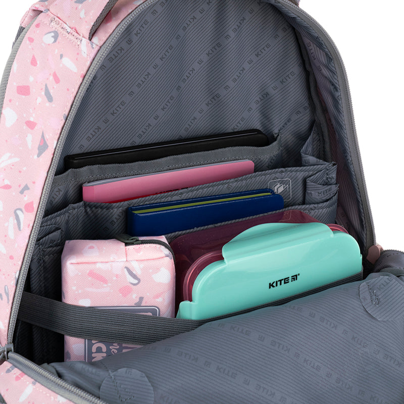 Backpack Kite Education teens K24-905M-3