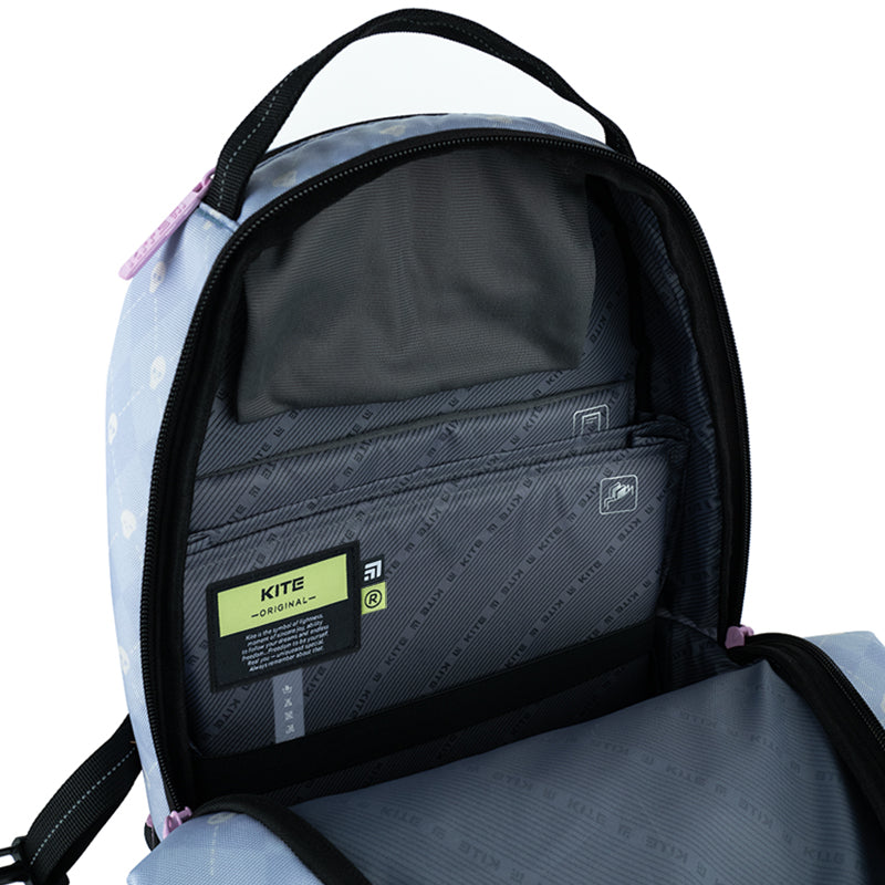 Рюкзак Kite Education teens K24-2569M