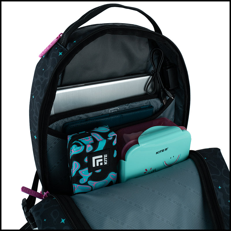 Рюкзак Kite Education teens K24-2569L-1