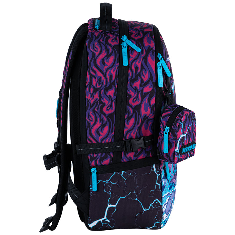 Рюкзак Kite Education teens K24-2569L-2