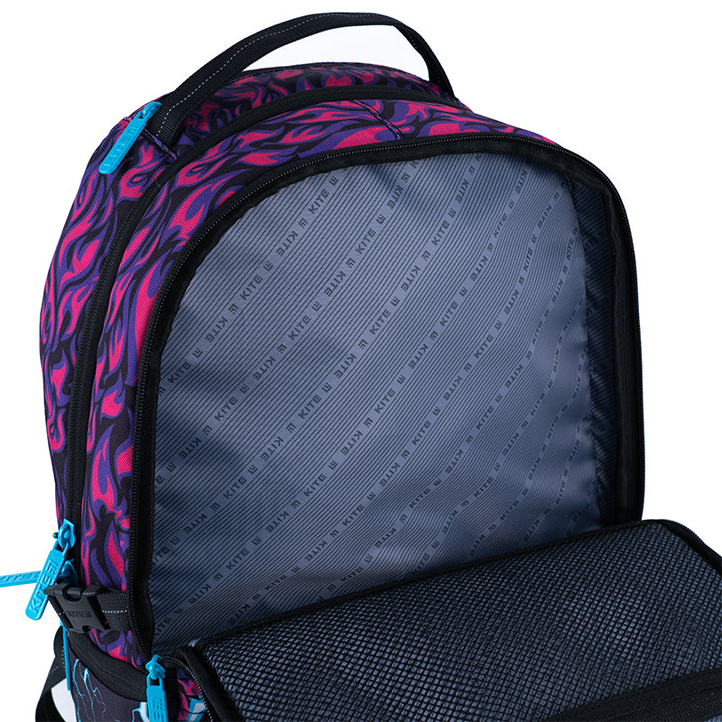 Рюкзак Kite Education teens K24-2569L-2