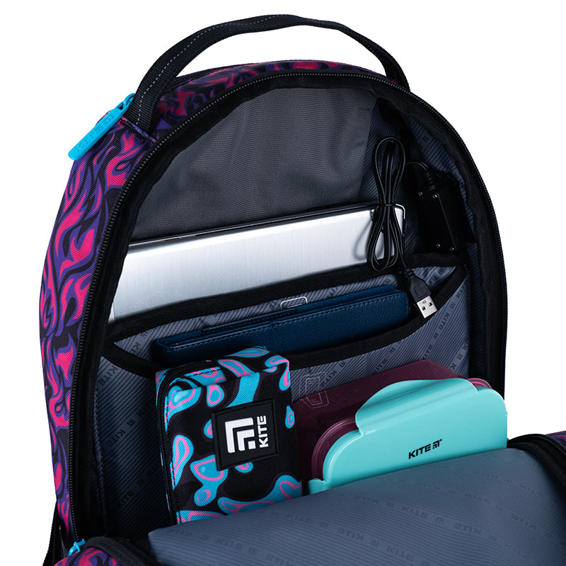 Рюкзак Kite Education teens K24-2569L-2