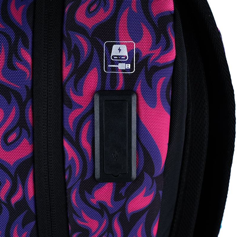 Рюкзак Kite Education teens K24-2569L-2