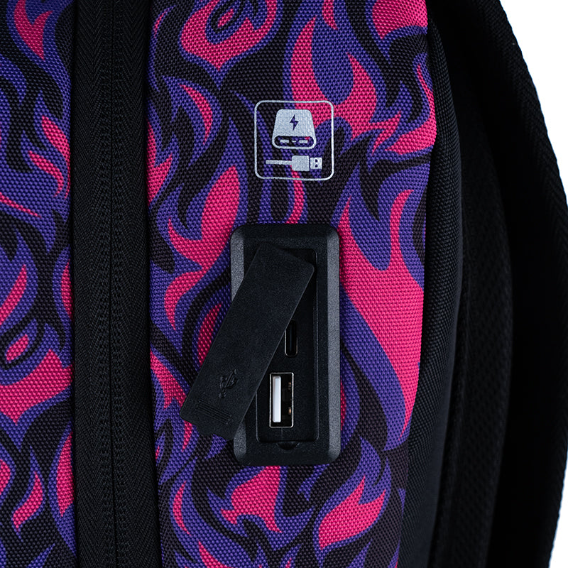 Рюкзак Kite Education teens K24-2569L-2