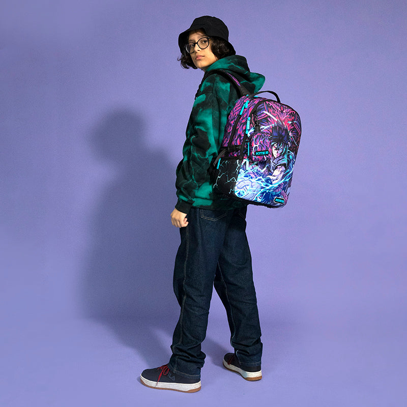 Рюкзак Kite Education teens K24-2569L-2