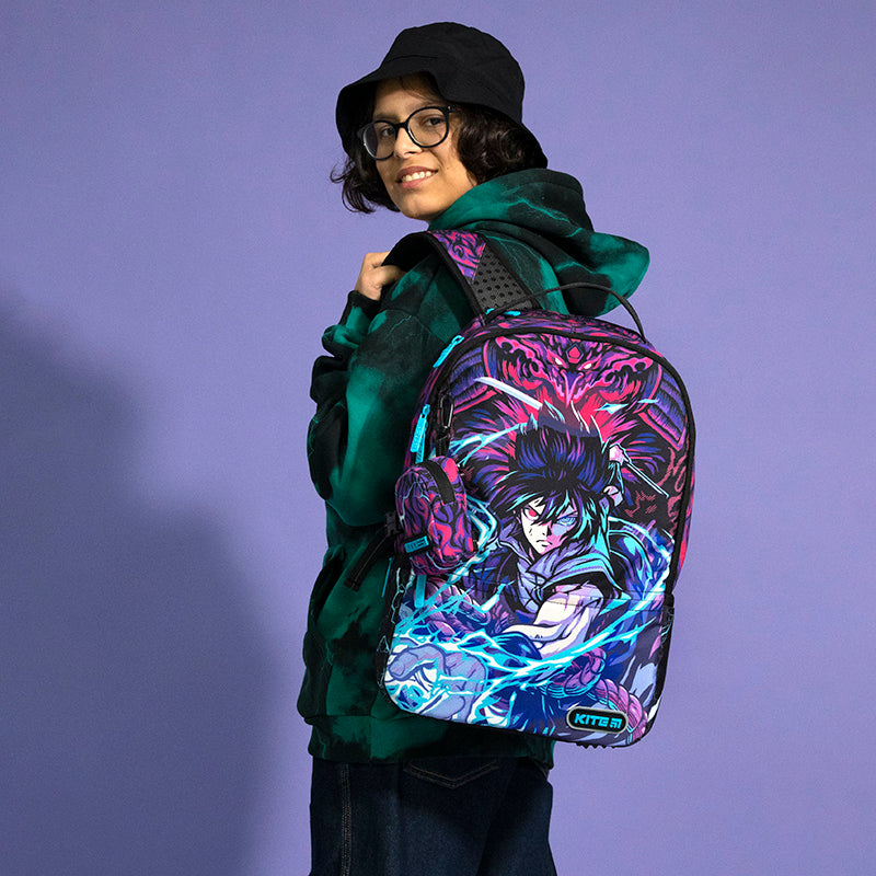 Рюкзак Kite Education teens K24-2569L-2