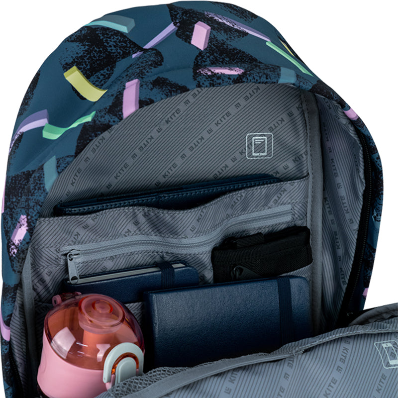 Backpack Kite Education teens K24-910M-1