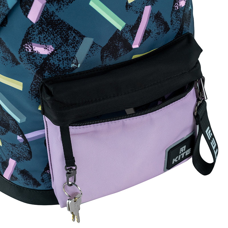 Backpack Kite Education teens K24-910M-1