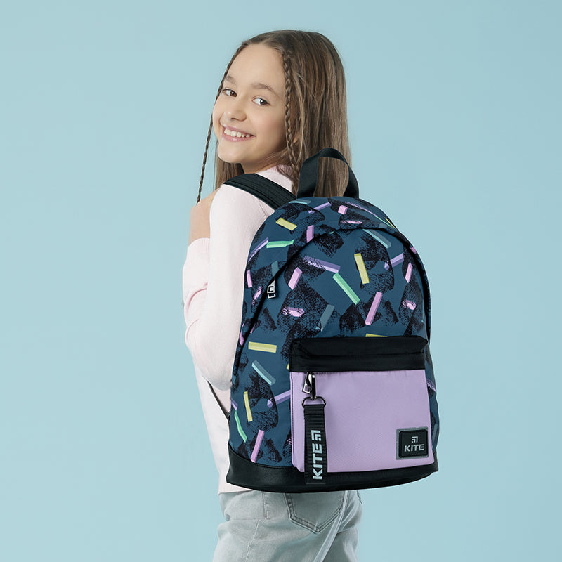 Backpack Kite Education teens K24-910M-1