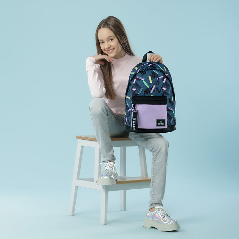 Backpack Kite Education teens K24-910M-1