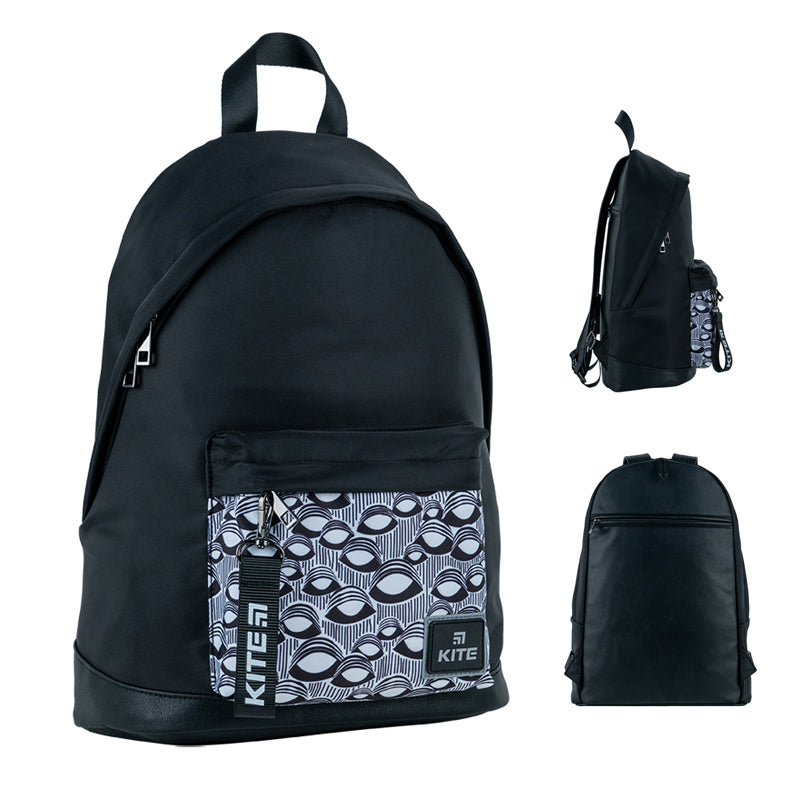 Backpack Kite Education teens K24-910M-2