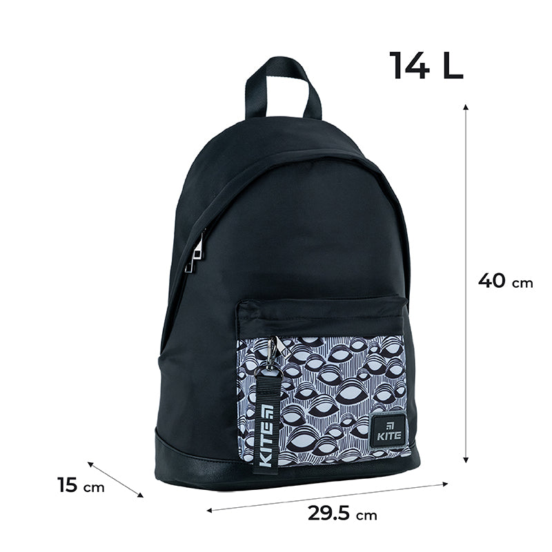 Backpack Kite Education teens K24-910M-2