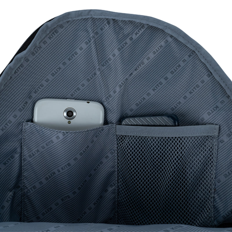 Backpack Kite Education teens K24-910M-2