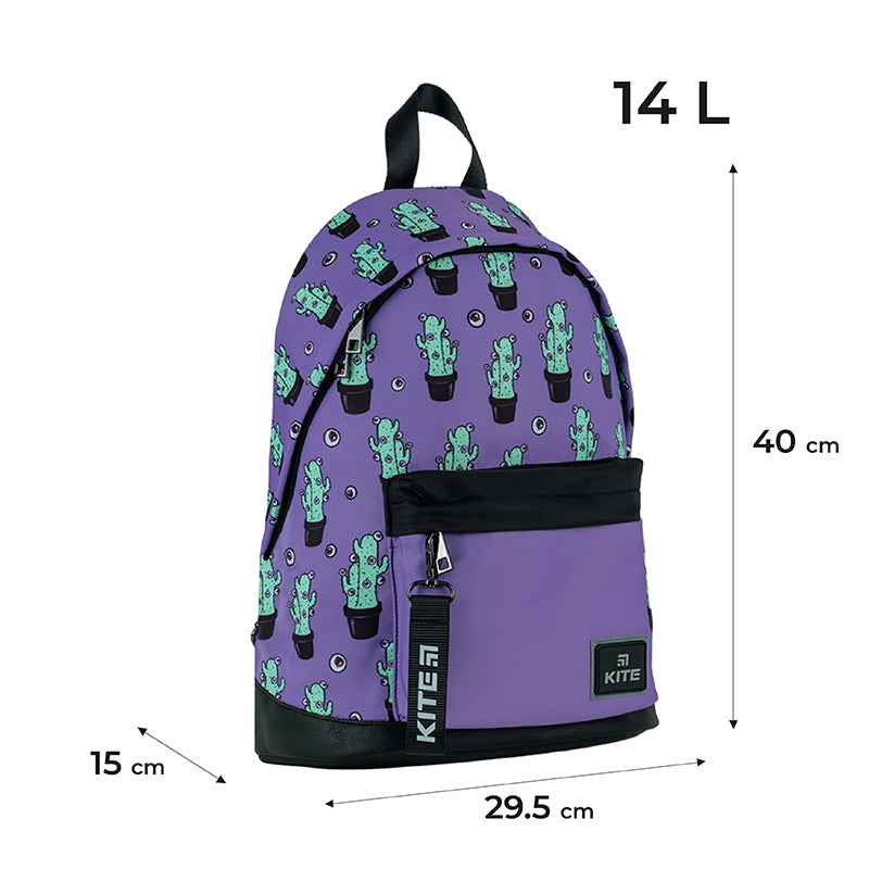 Backpack Kite Education teens K24-910M-3