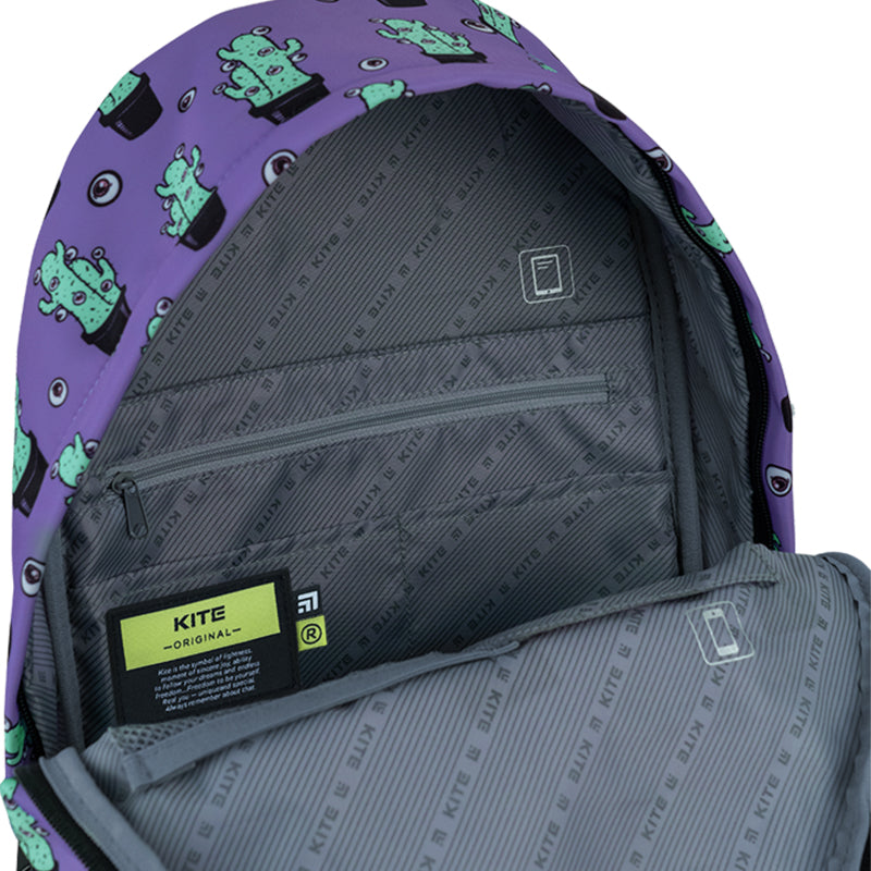 Backpack Kite Education teens K24-910M-3