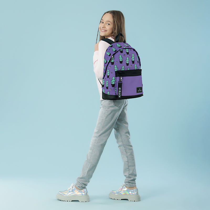 Backpack Kite Education teens K24-910M-3