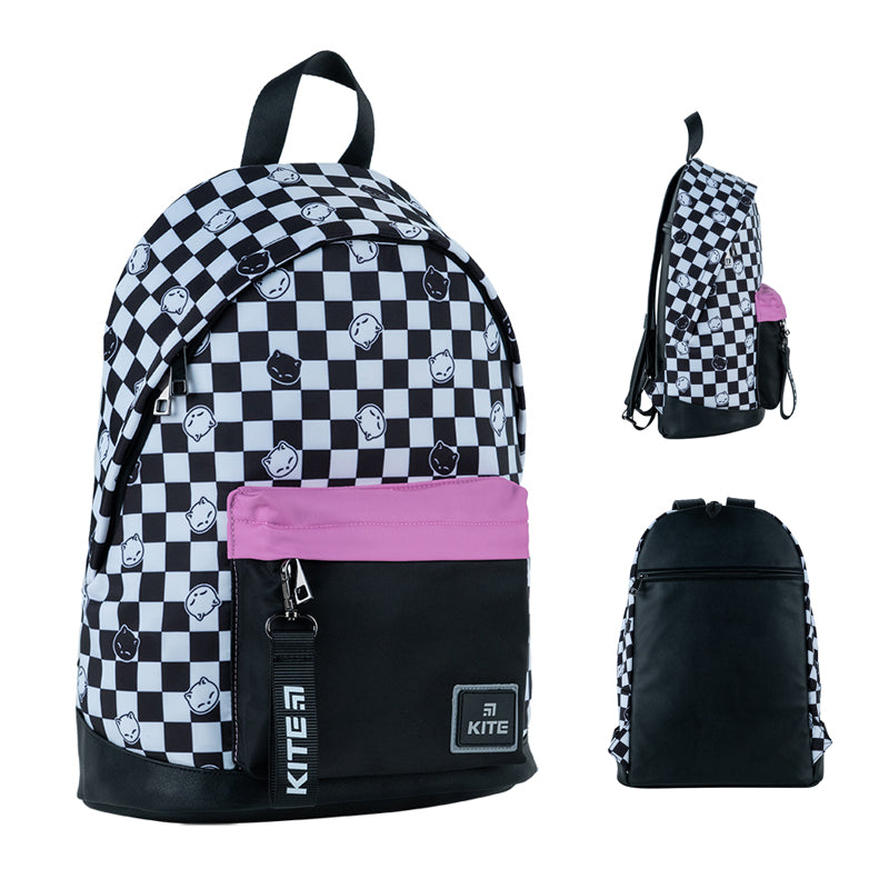 Backpack Kite Education teens K24-910M-4