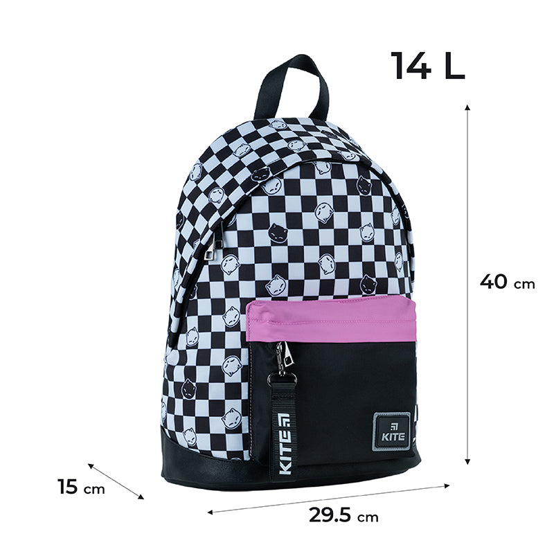 Backpack Kite Education teens K24-910M-4