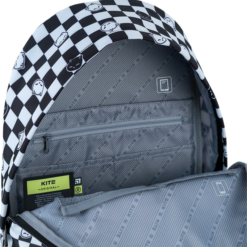 Backpack Kite Education teens K24-910M-4