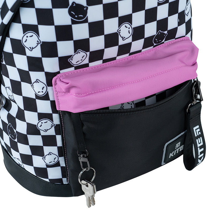 Backpack Kite Education teens K24-910M-4