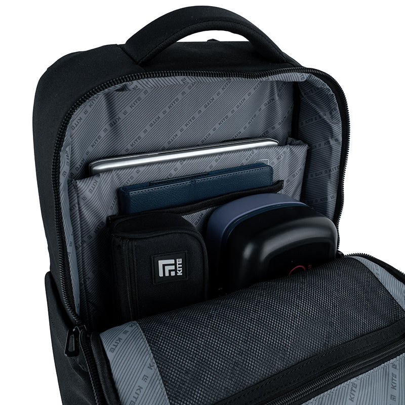 Рюкзак Kite Education teens K24-2599L