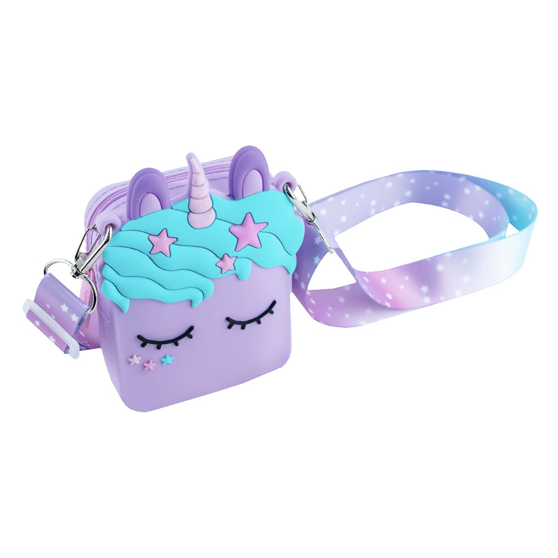 Bag kids Kite Shiny Unicorn K24-2800