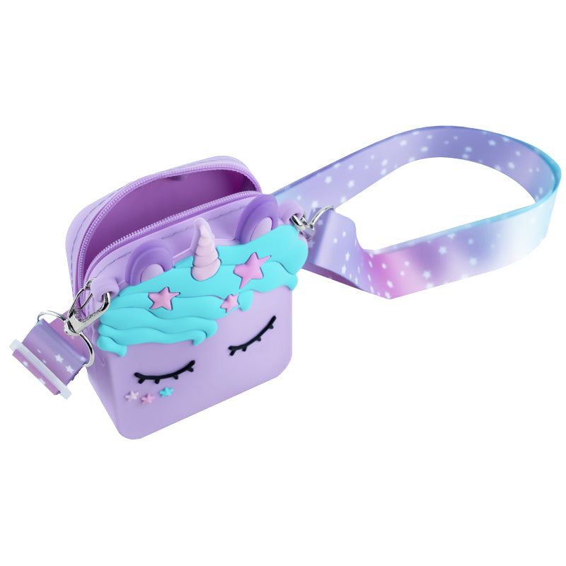 Bag kids Kite Shiny Unicorn K24-2800