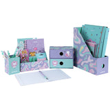 Desk organizer Kite Rainbow Catcorn K24-357 Desk organizer Kite Rainbow Catcorn K24-357